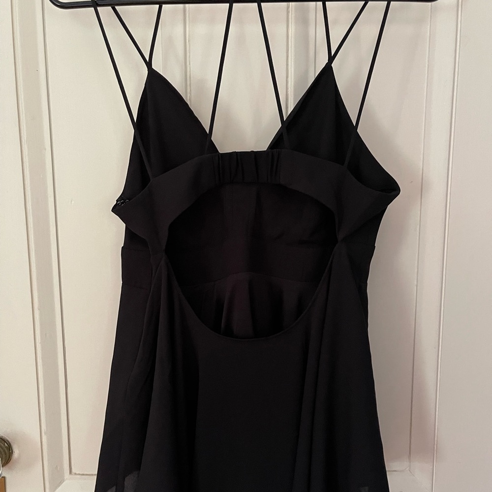 Express Blouse - Picture 2 of 3